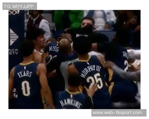 2020年NBA季后赛鹈鹕与开拓者激战回顾与精彩瞬间分析