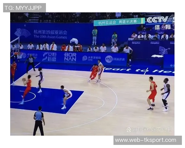 亚运男篮精彩回放韩国对阵菲律宾的激烈对决全程回顾 亚运男篮精彩回放韩国对阵菲律宾的激烈对决全程回顾