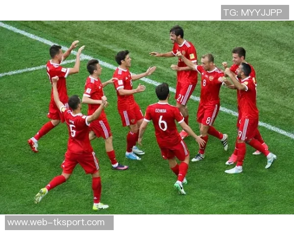 俄罗斯与埃及比赛直播信息及观看指南详解 俄罗斯与埃及比赛直播信息及观看指南详解