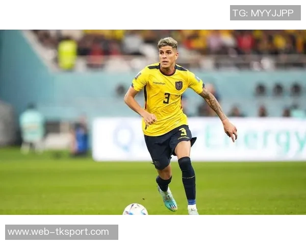 厄瓜多尔与哥伦比亚激战在即谁能在南美洲赛场上笑到最后