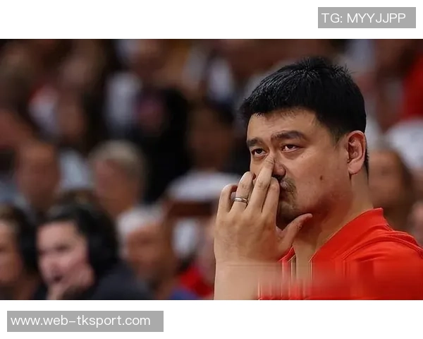 奥登与姚明对决精彩瞬间回顾视频分析与解读