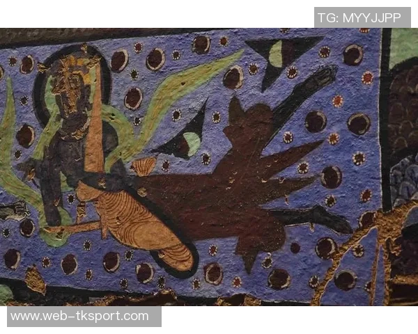 朱旭航：探索科技与艺术交融的创新之路与未来展望